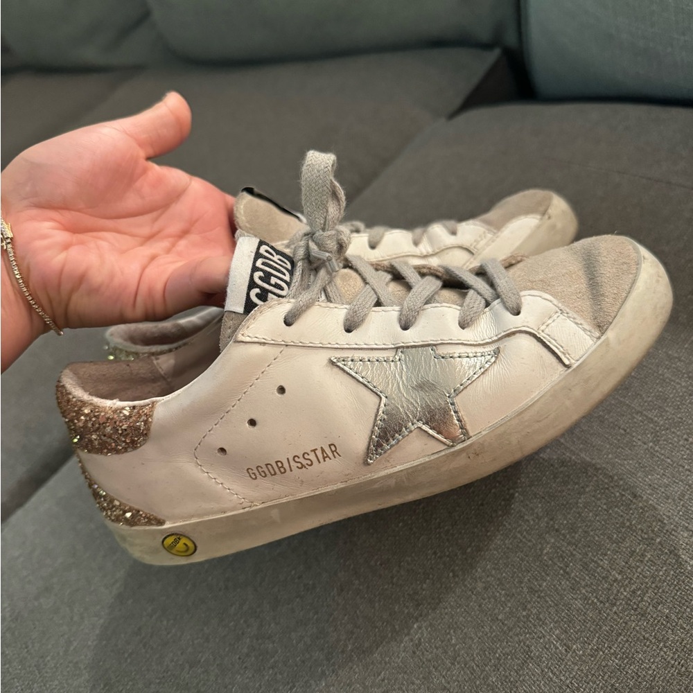 Golden goose women’s size 34